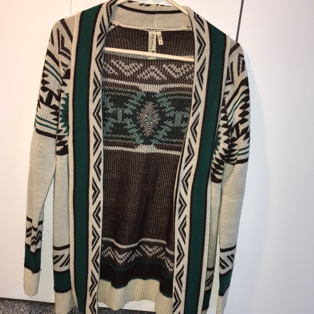 Cardigan!!